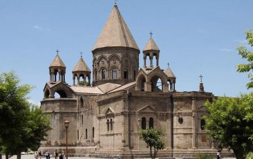 Statement of the Armenian Church Bishops Living in Armenia