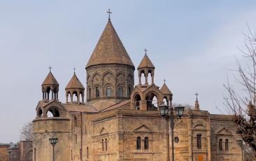 Statement of the Legal Advisory Committee of the Mother See of Holy Etchmiadzin