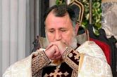 2015 - Remarks of His Holiness Karekin II, Supreme Patriarch and Catholicos of All Armenians on the Death of  Seryozha Avetisyan
