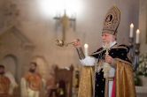 MESSAGE OF HIS HOLINESS KAREKIN II, ON THE OCCASION OF THE FEAST OF THE HOLY RESURRECTION OF OUR LORD JESUS CHRIST