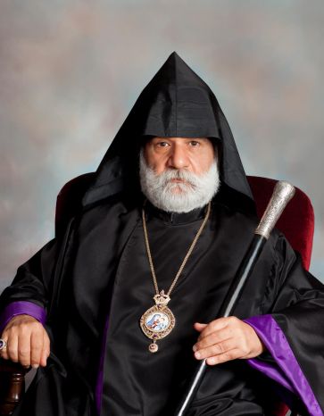 Archbishop Nathan
