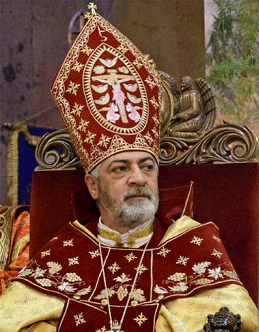 Archbishop Navasard