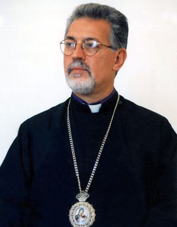 Archbishop Vicken