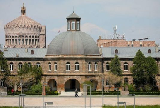 Gevorkian Theological Seminary