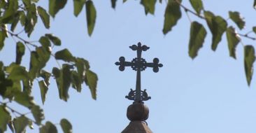 Հոկտեմբերի 1-ը հռչակվել է Արցախի համար համազգային աղոթքի օր