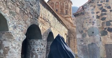 Արցախյան հարյուրավոր սրբավայրեր ադրբեջանական գերության մեջ են